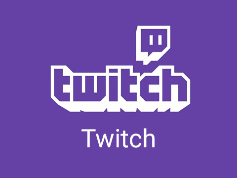 گیفت کارت توییچ