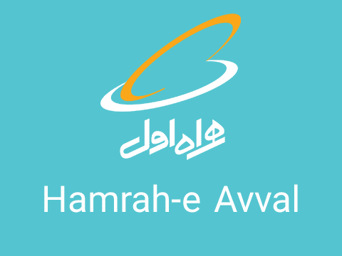 کارت شارژ همراه اول