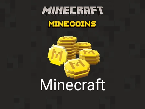 گیفت کارت ماینکرافت