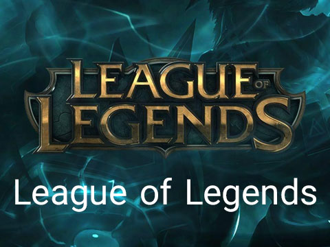 گیفت کارت لیگ اف لجندز