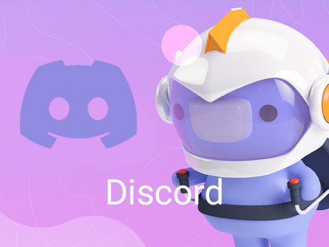 دیسکورد نیترو