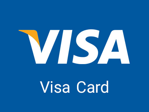 ویزاکارت مجازی