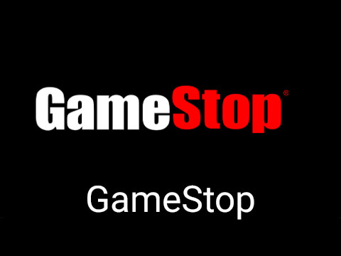 گیفت کارت گیم استاپ