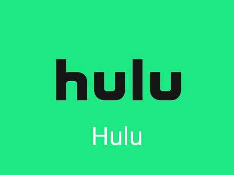 گیفت کارت Hulu