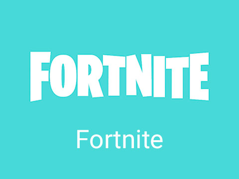 گیفت کارت فورتنایت