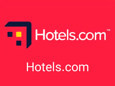 گیفت کارت hotels.com