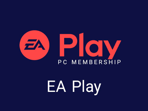 گیفت کارت EA Play