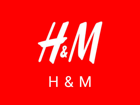 گیفت کارت اچ اند ام