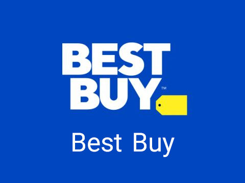 گیفت کارت بست بای