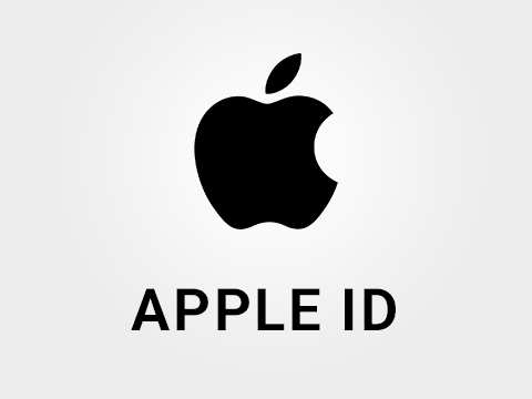اپل آیدی