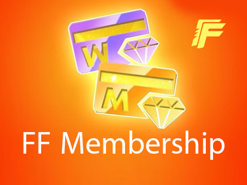 اشتراک فری فایر