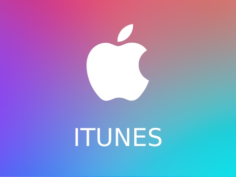 گیفت کارت اپل